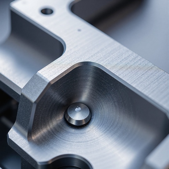 aerospace industry