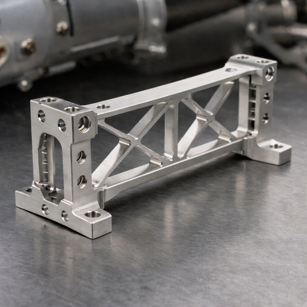 aerospace industry