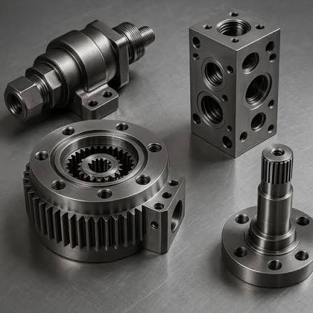aerospace industry