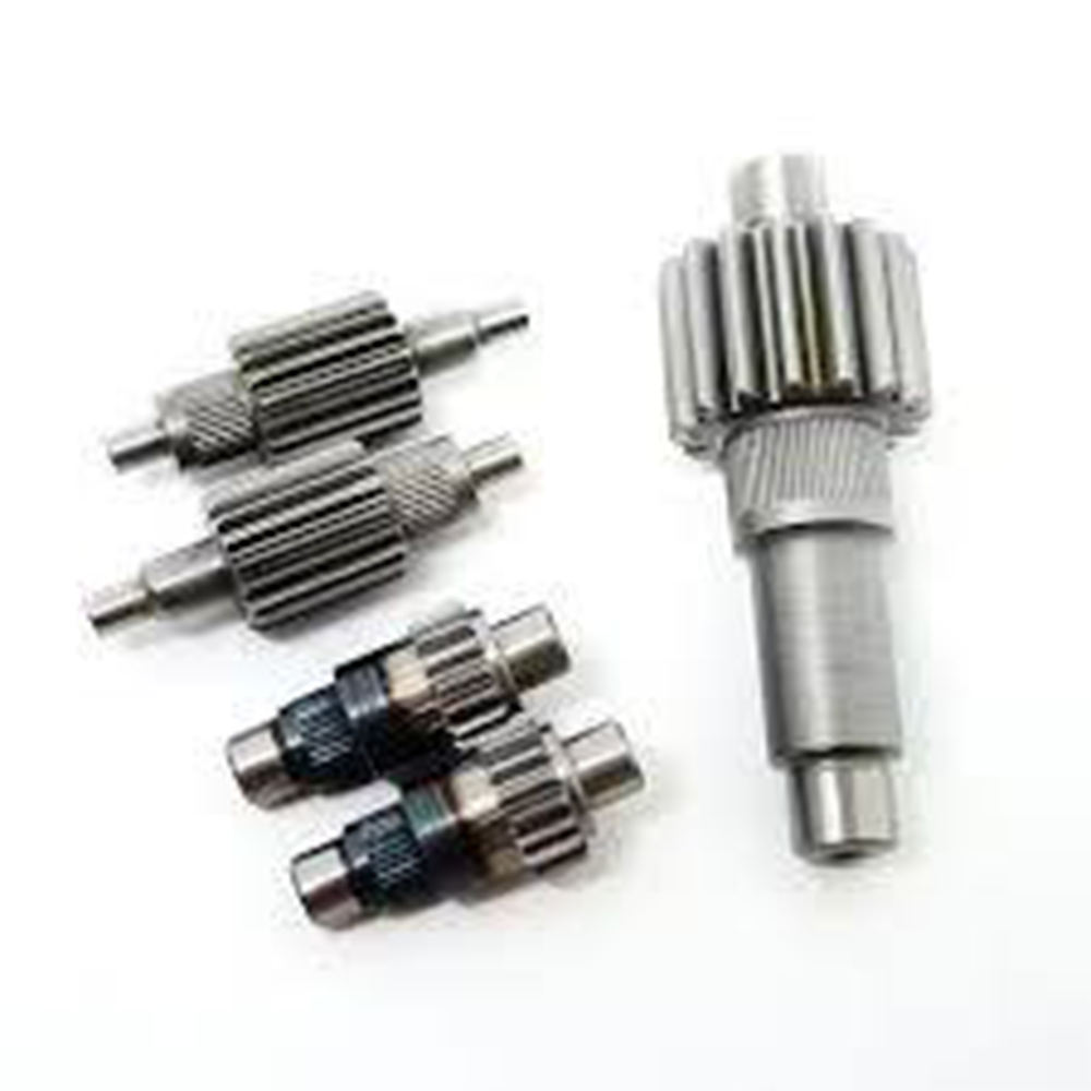 aerospace industry