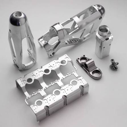 aerospace industry