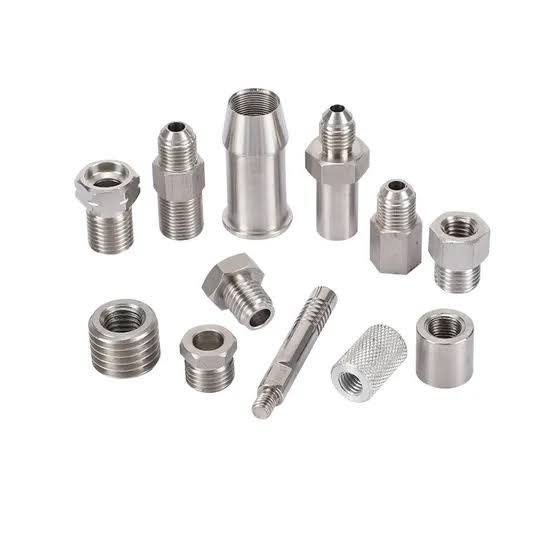aerospace industry
