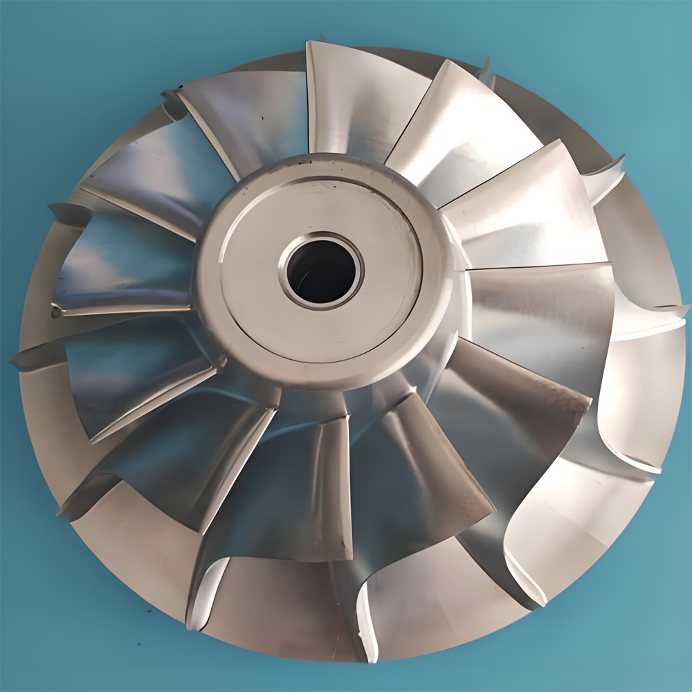 aerospace industry