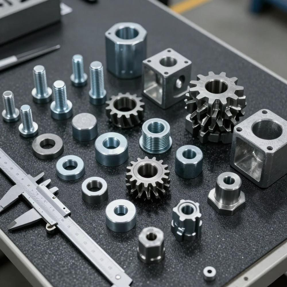 aerospace industry