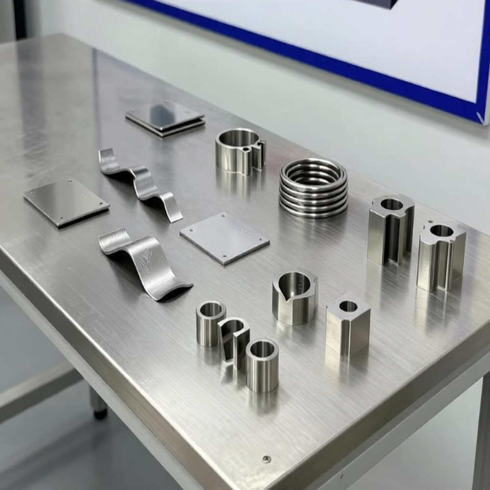 aerospace industry