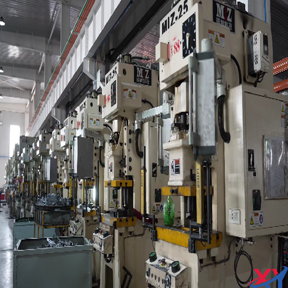 aerospace industry