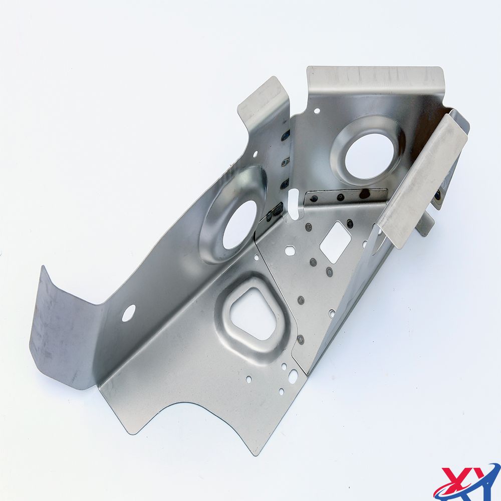 aerospace industry