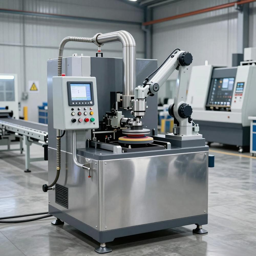 aerospace industry