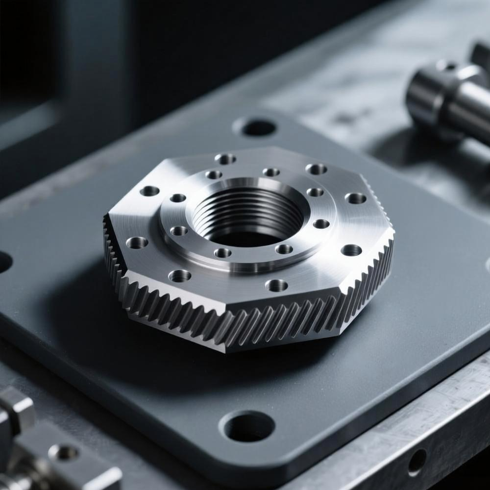 aerospace industry