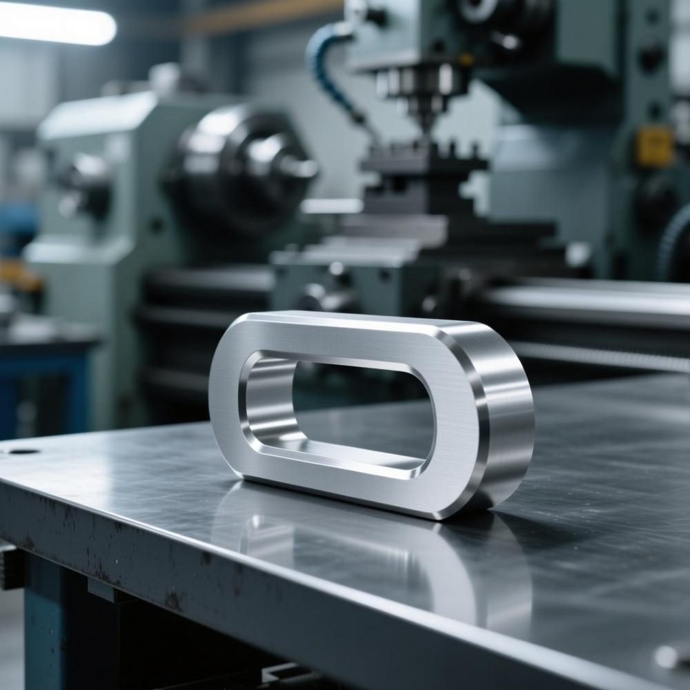 aerospace industry