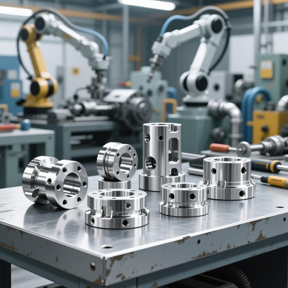 aerospace industry