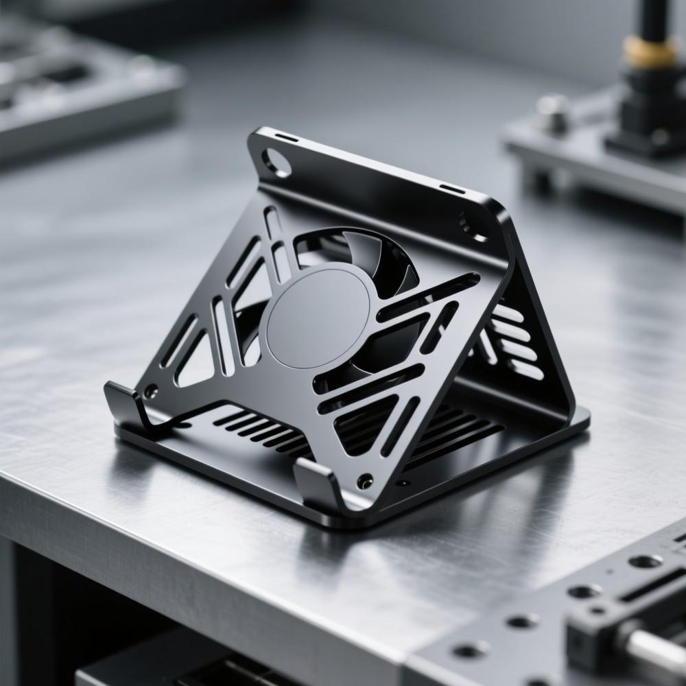 aerospace industry