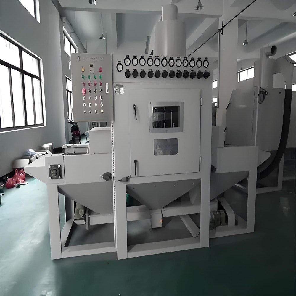 aerospace industry