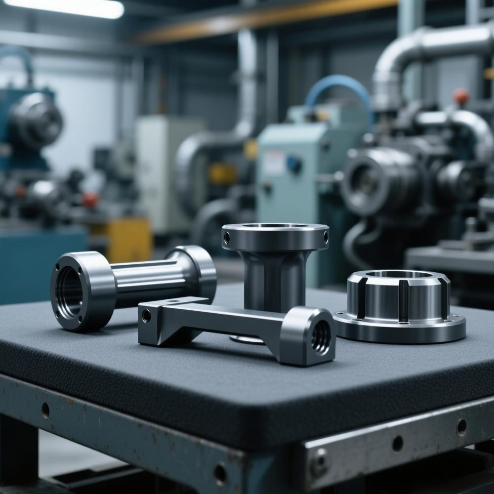 aerospace industry