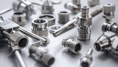 aerospace industry