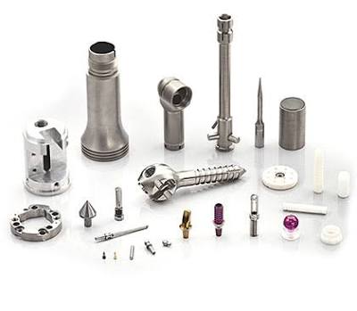 aerospace industry