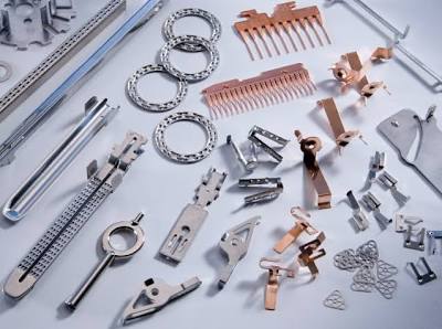 aerospace industry