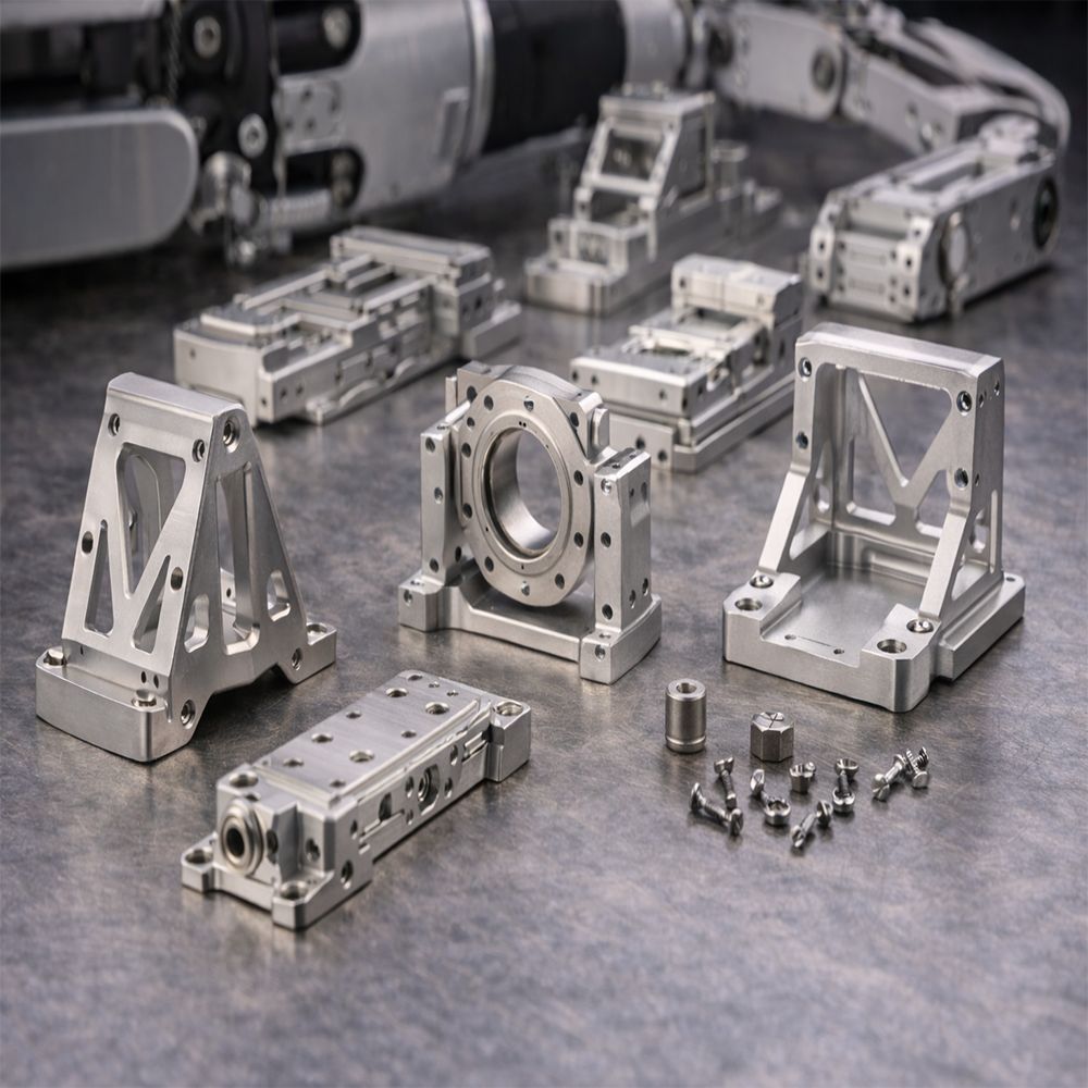 aerospace industry