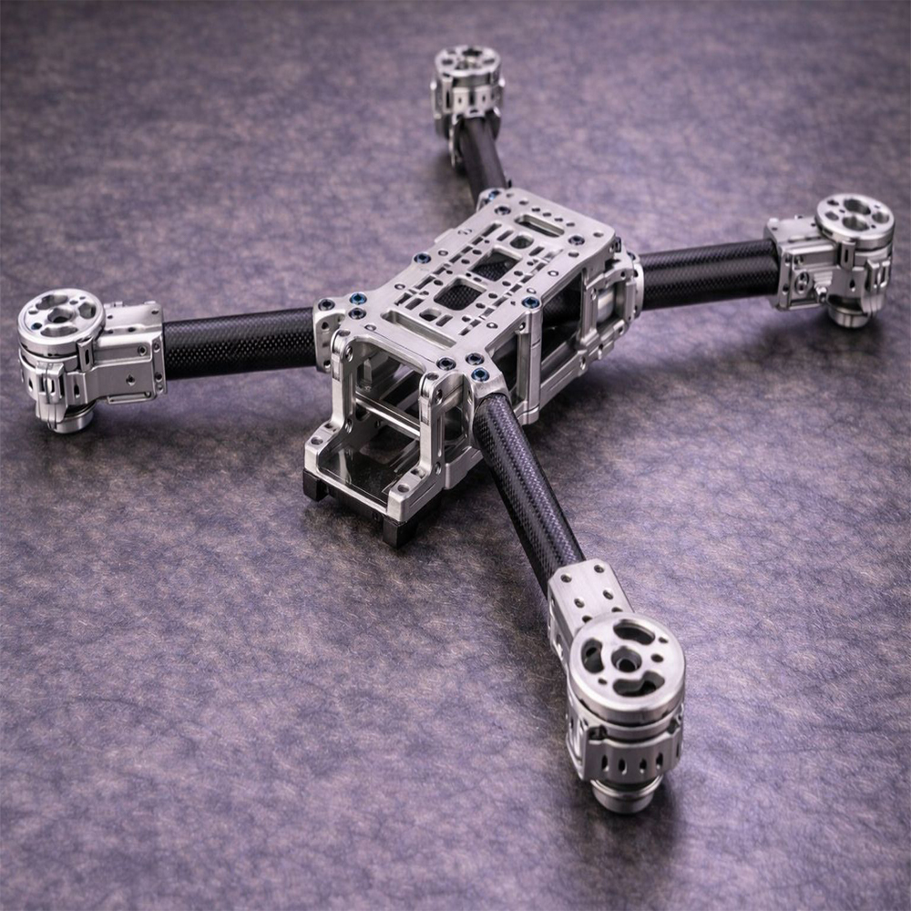 aerospace industry
