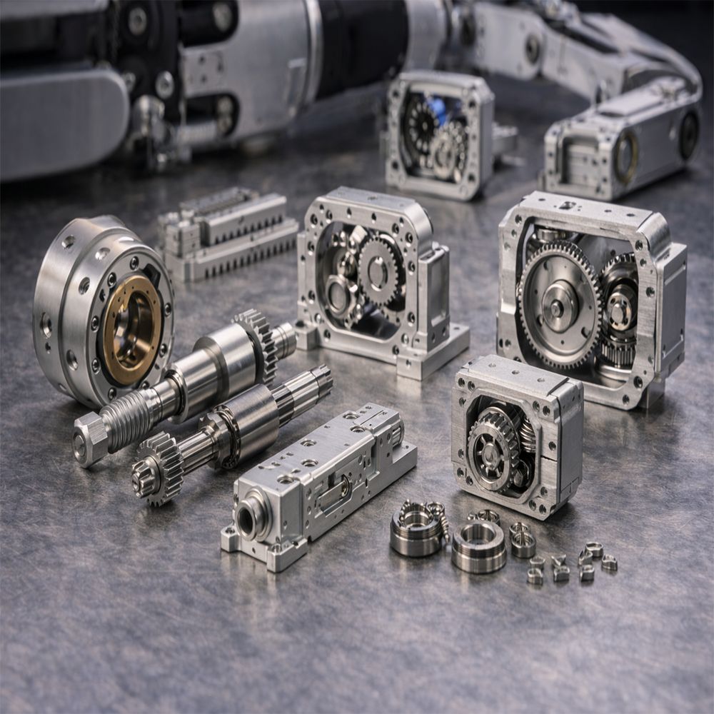 aerospace industry