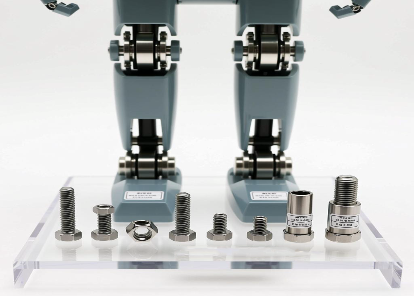 precision CNC machining service