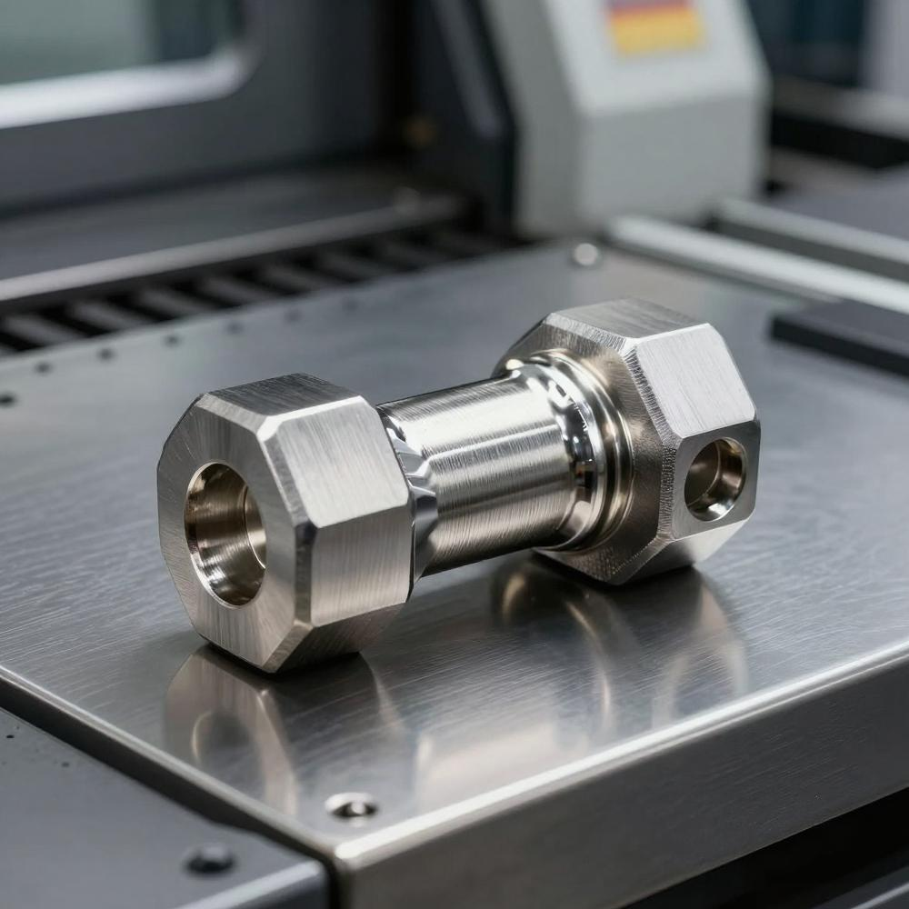 aerospace industry