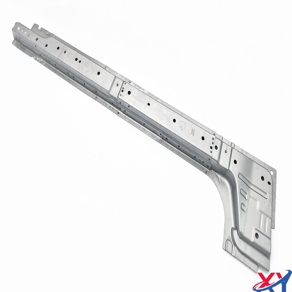 aerospace industry