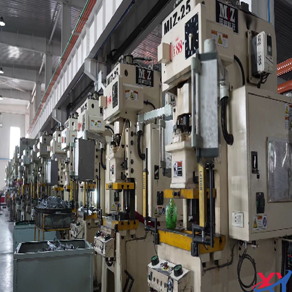 aerospace industry