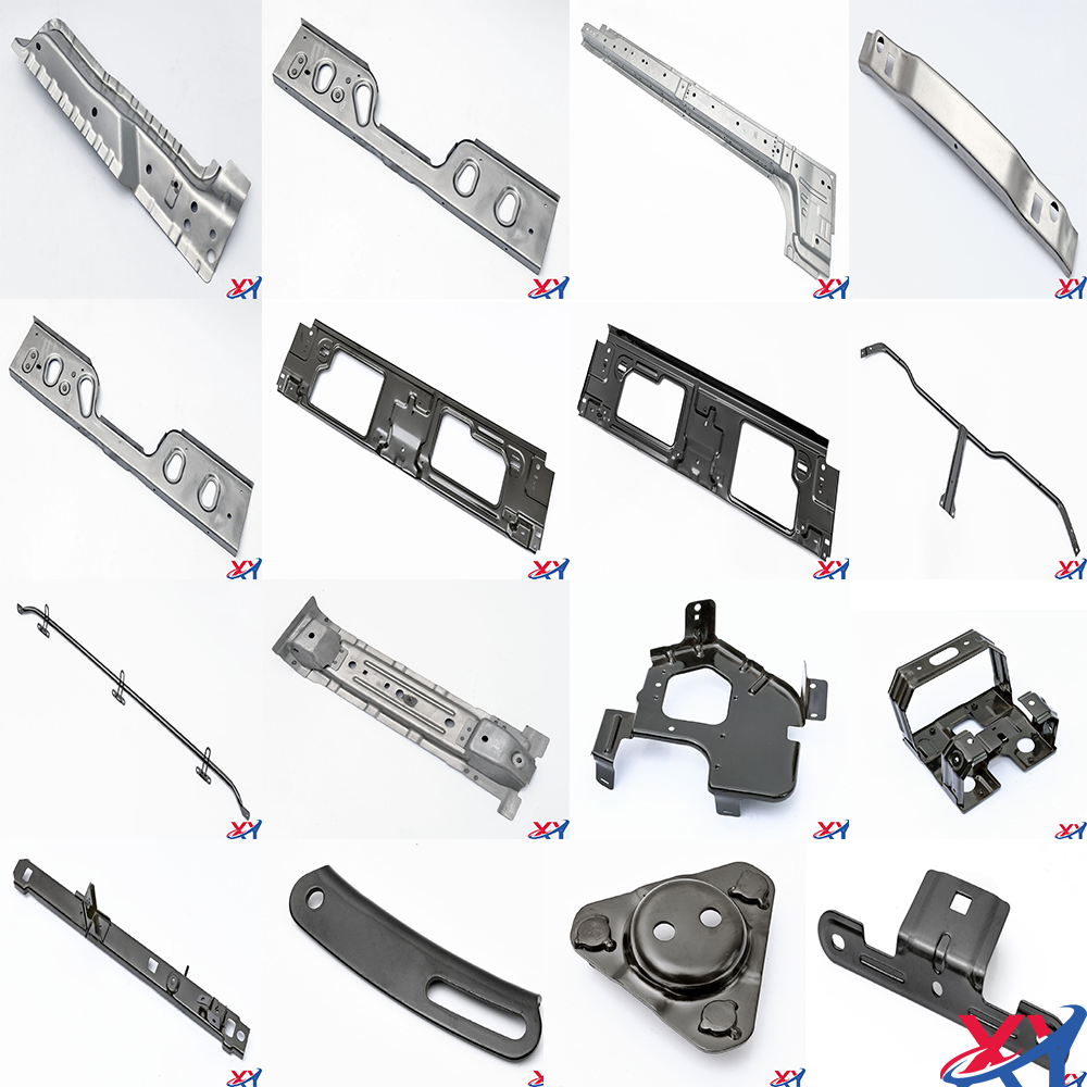 aerospace industry