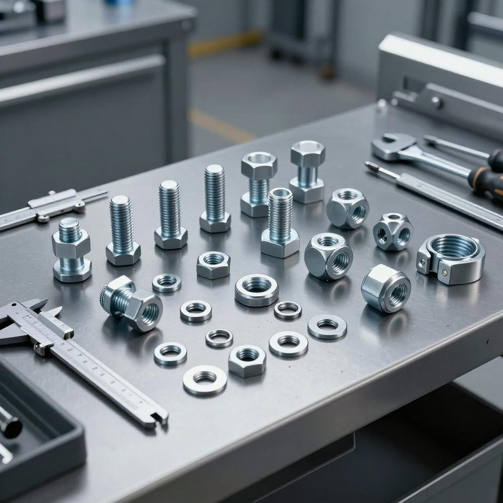 aerospace industry