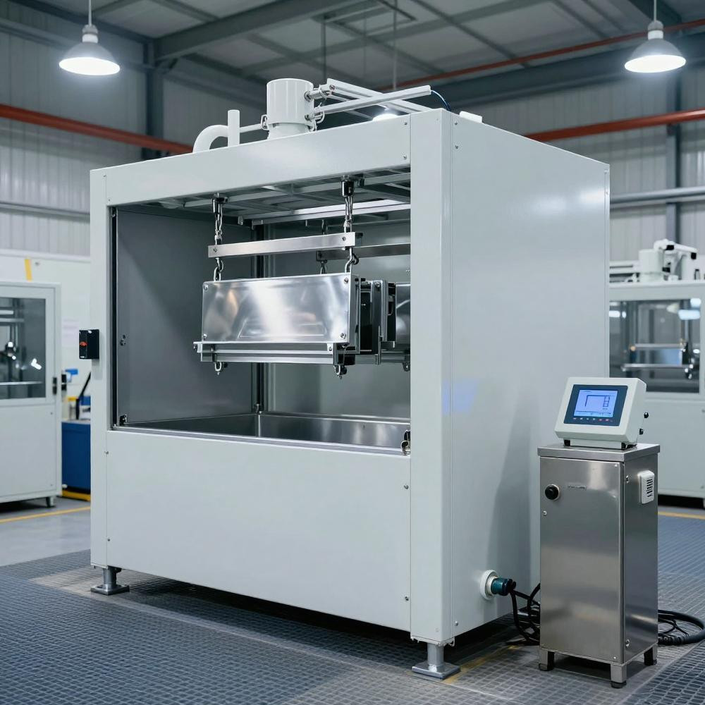 aerospace industry