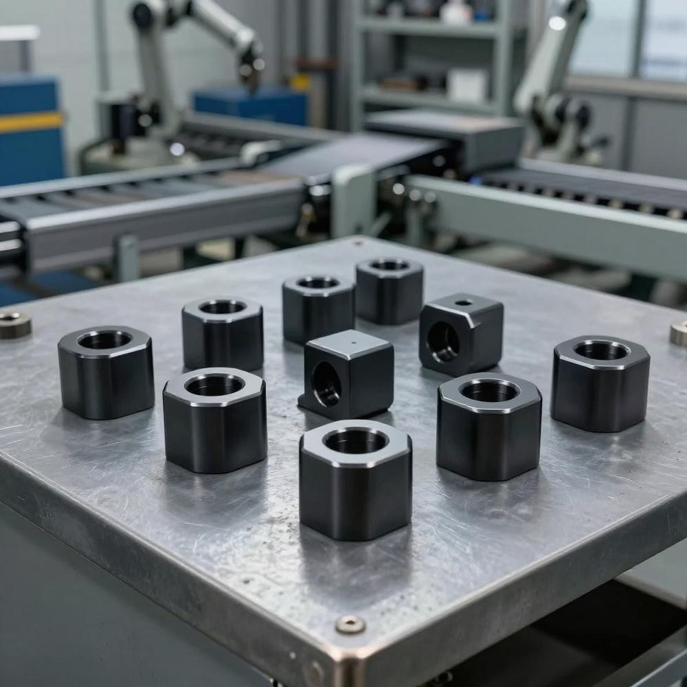 aerospace industry