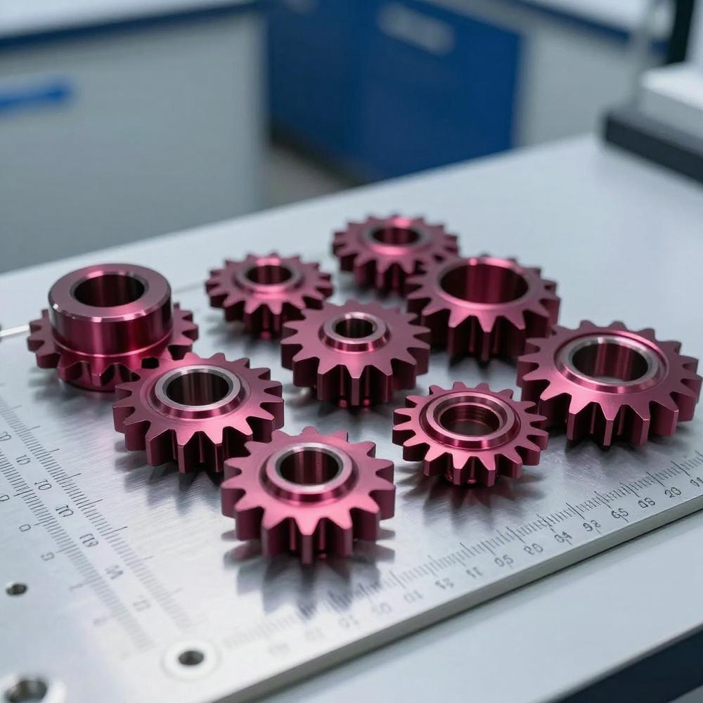 aerospace industry