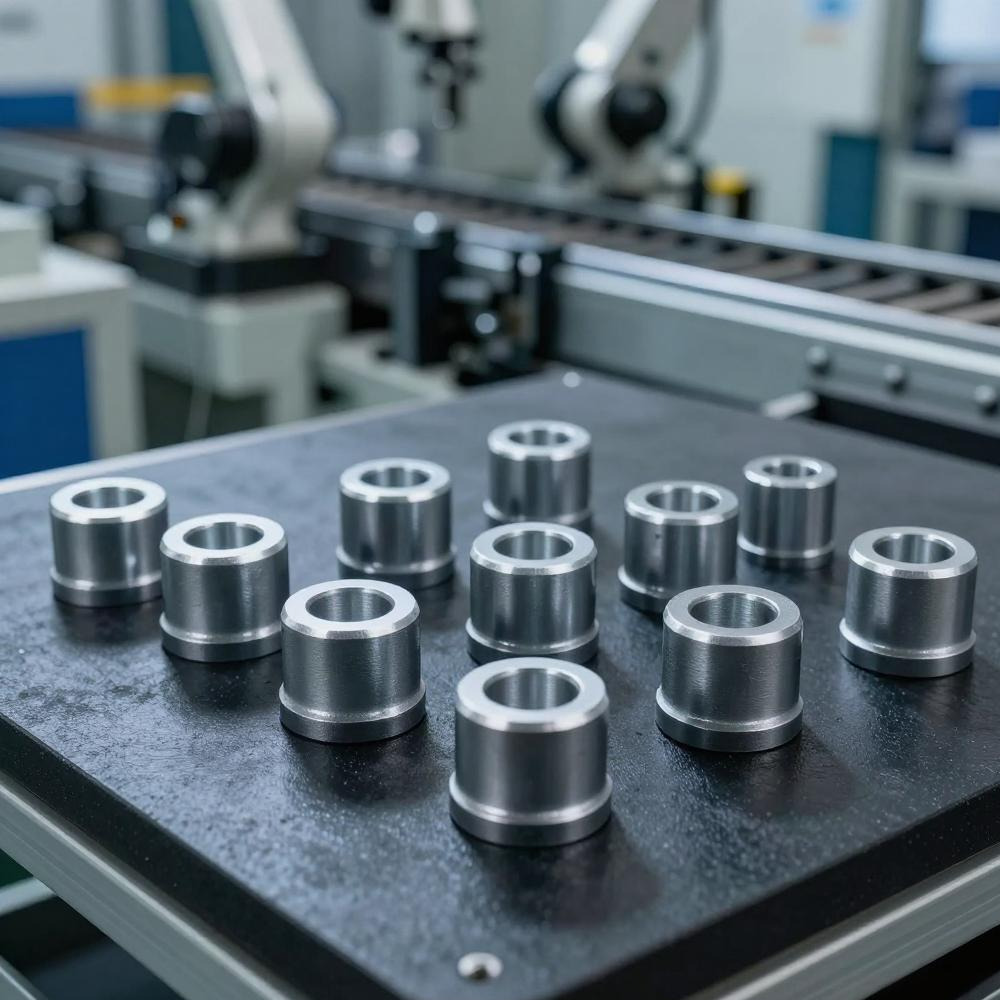 aerospace industry