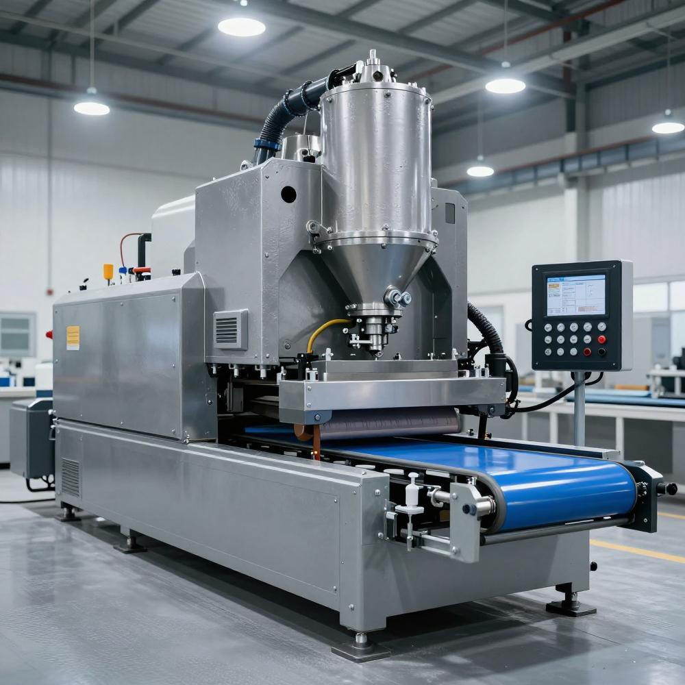 aerospace industry